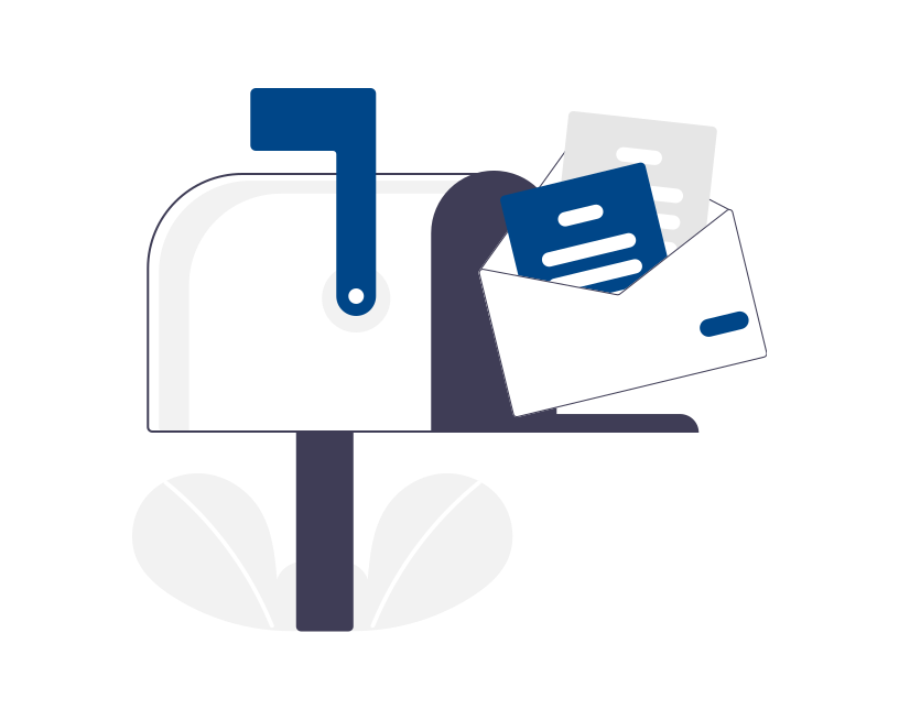 managed-e-mail archive-postfach